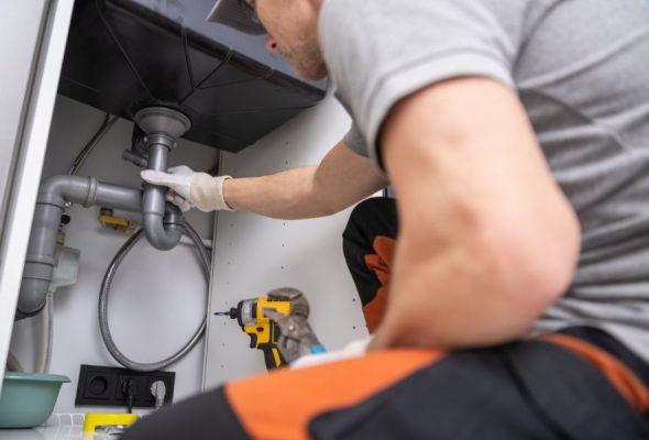 Professional Plumbing Service in Seven Hills