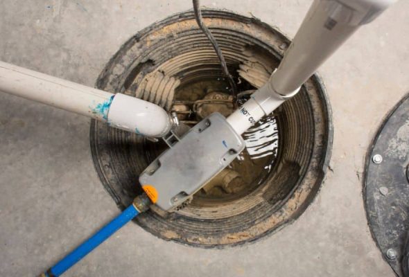 Professional Plumbing Service in Seven Hills sump sump services