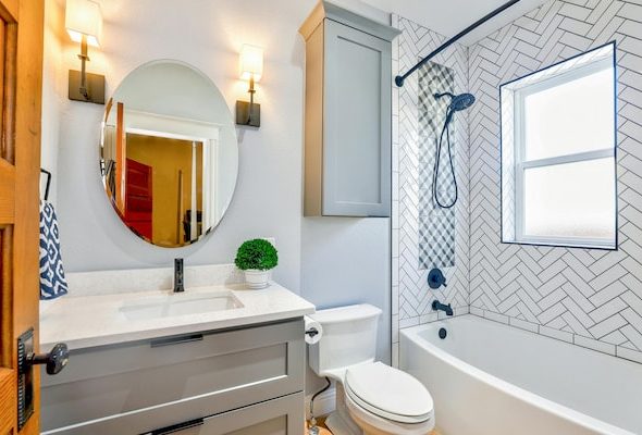 Plumbing Services in Strongsville, OH for bathroom remodeling