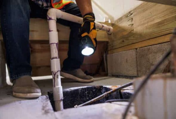 Plumbing Services in Strongsville and North Royalton